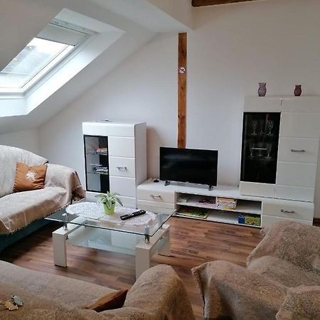 Appartement Krefeld-City Екстериор снимка