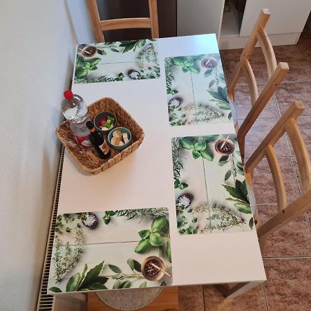 Appartement Krefeld-City Екстериор снимка