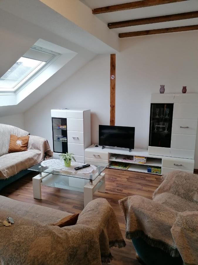 Appartement Krefeld-City Екстериор снимка