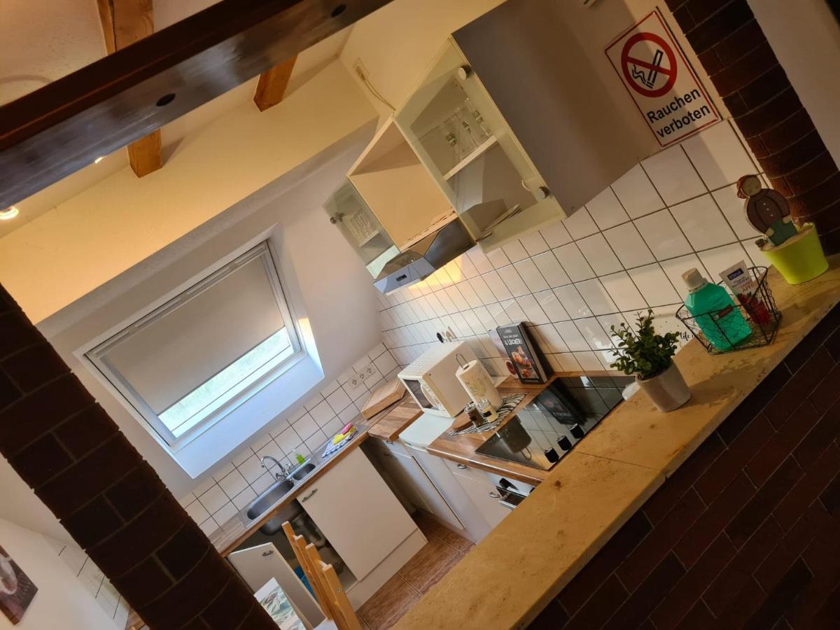 Appartement Krefeld-City Екстериор снимка