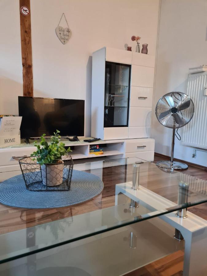 Appartement Krefeld-City Екстериор снимка