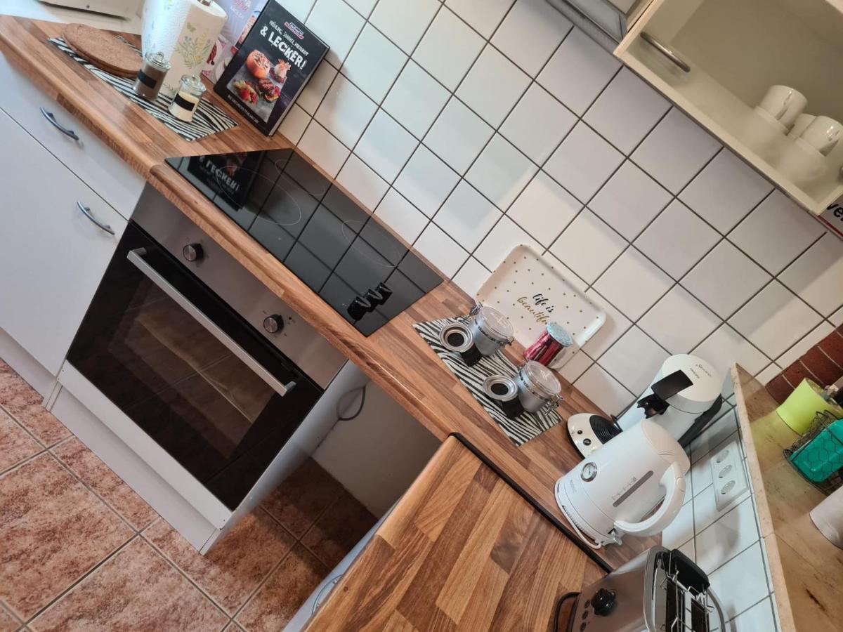Appartement Krefeld-City Екстериор снимка