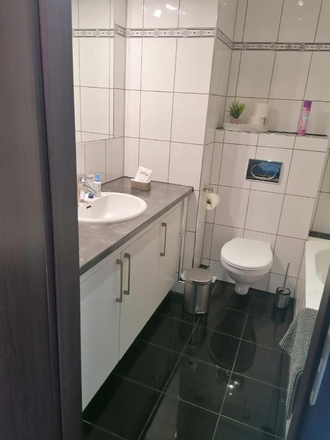 Appartement Krefeld-City Екстериор снимка