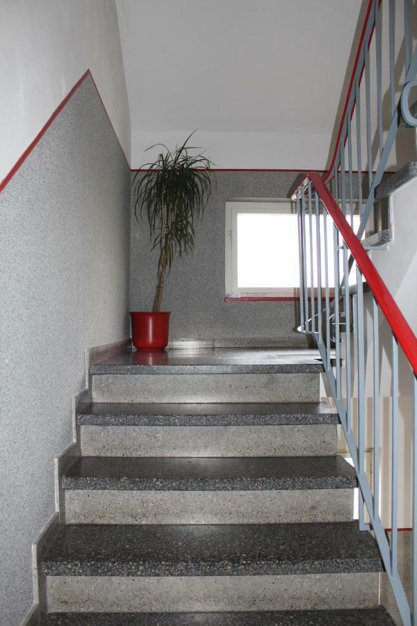 Appartement Krefeld-City Екстериор снимка